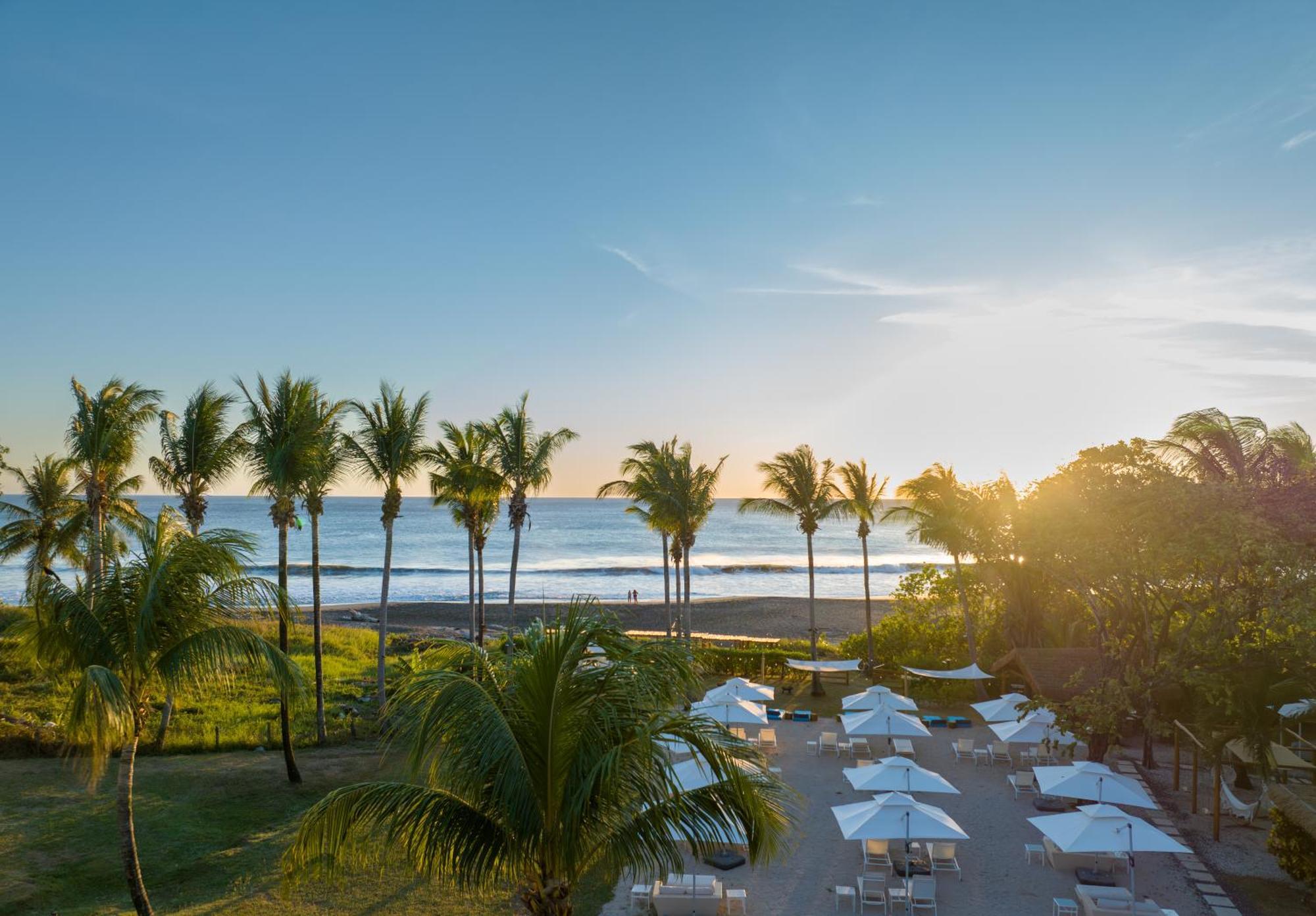 Azul Hotel & Retreat (Adults Only) Playa Azul エクステリア 写真